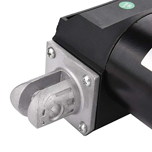 Bewinner DC 12V Actuador Lineal 6000N Movimiento de elevación máxima Motor eléctrico para automóvil médico(500mm) Bewinner DC 12V Actuador Lineal 6000N Movimiento de elevación máxima Motor eléctrico para automóvil médico(500mm)