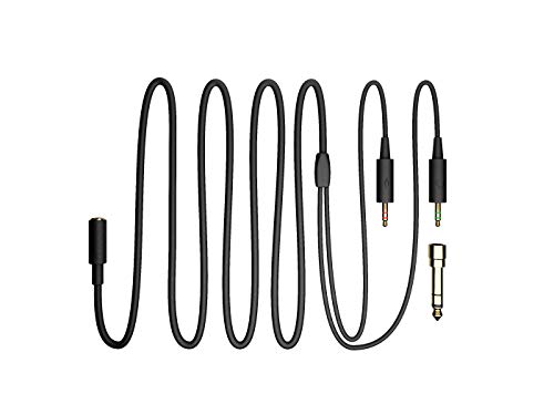 Beyerdynamic 718300 MMX 300 - Auriculares de gamimg con micrófono y Diadema, Segunda generación, Color Negro Beyerdynamic 718300 MMX 300 - Auriculares de gamimg con micrófono y Diadema, Segunda generación, Color Negro