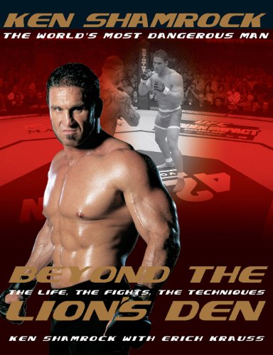 Beyond the Lion's Den: The Life, The Fights, The Techniques (English Edition) Beyond the Lion's Den: The Life, The Fights, The Techniques (English Edition)