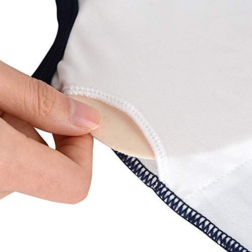 Bezioner Maillot de Danza Gimnasia Leotardo ClƔsico Body de Ballet para Mujer Negro S Bezioner Maillot de Danza Gimnasia Leotardo ClƔsico Body de Ballet para Mujer Negro S