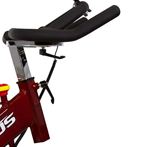 BH Fitness - Bicicletas Indoor Helios