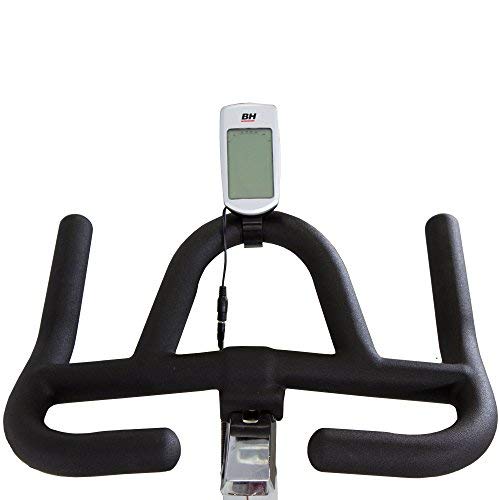 BH Fitness - Bicicletas Indoor Helios