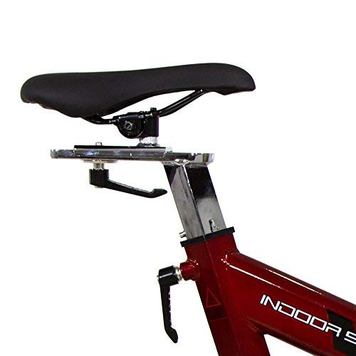 BH Fitness - Bicicletas Indoor Helios