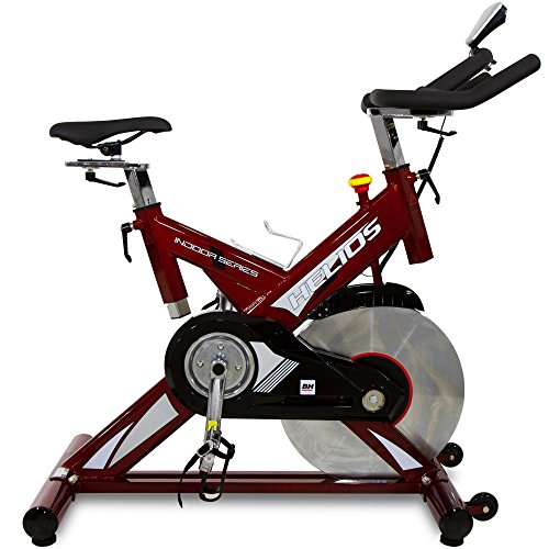 BH Fitness - Bicicletas Indoor Helios