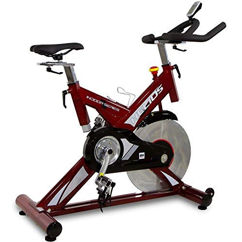 BH Fitness - Bicicletas Indoor Helios