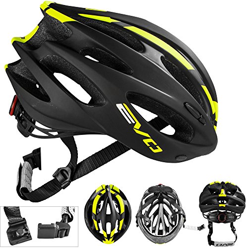 BH Fitness - Casco EVO BH