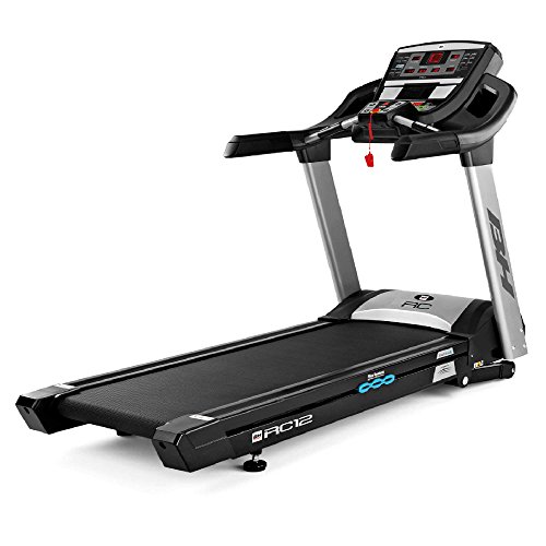 BH Fitness - Cinta de Correr f4 tft BH Fitness - Cinta de Correr f4 tft
