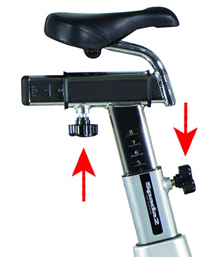 BH Fitness - i.SPADA 2 H9355I- Bicicleta Indoor BH Fitness - i.SPADA 2 H9355I- Bicicleta Indoor