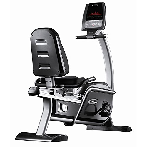 BH Fitness SK 9900 RECUMBENT H990 bicicleta reclinada