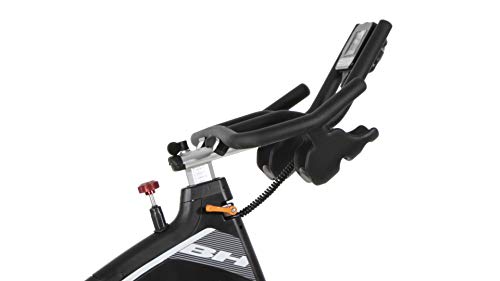 BH Fitness Superduke Power H946 Ciclismo Indoor, Gama Profesional