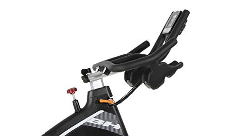 BH Fitness Superduke Power H946 Ciclismo Indoor, Gama Profesional BH Fitness Superduke Power H946 Ciclismo Indoor, Gama Profesional