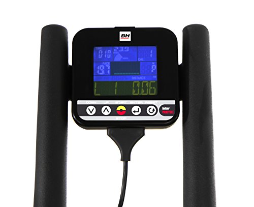 BH Fitness Superduke Power H946 Ciclismo Indoor, Gama Profesional BH Fitness Superduke Power H946 Ciclismo Indoor, Gama Profesional