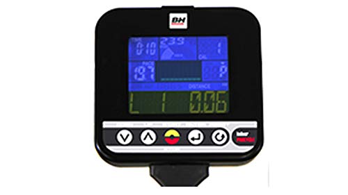 BH Fitness Superduke Power H946 Ciclismo Indoor, Gama Profesional BH Fitness Superduke Power H946 Ciclismo Indoor, Gama Profesional
