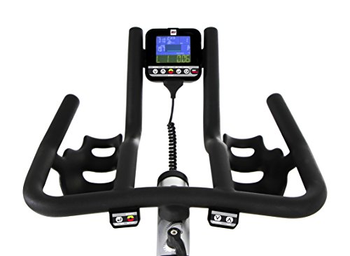 BH Fitness Superduke Power H946 Ciclismo Indoor, Gama Profesional