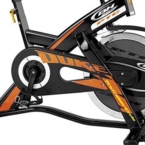 BH Hipower - Bicicleta Indoor Duke Electronic BH Hipower - Bicicleta Indoor Duke Electronic