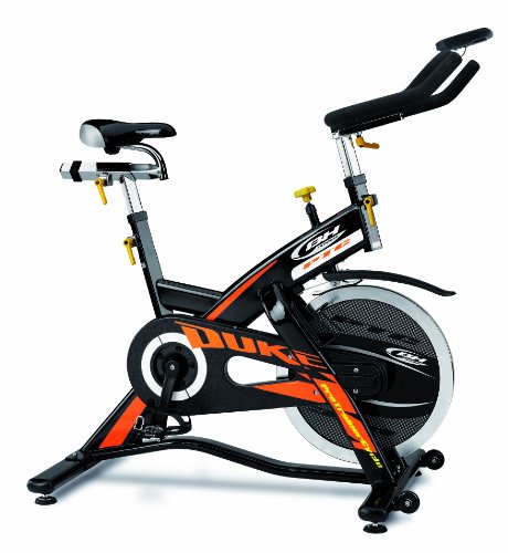 BH Hipower - Bicicleta Indoor Duke Electronic BH Hipower - Bicicleta Indoor Duke Electronic
