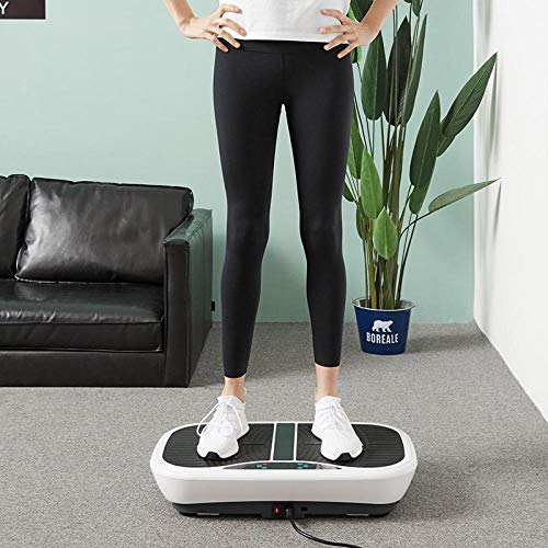 B/H Plataforma Vibratoria 3D para,Máquina de rechazo de Grasa silenciosa, máquina Multifuncional para moldear el Cuerpo,Plataforma Vibratoria Ultra Slim B/H Plataforma Vibratoria 3D para,Máquina de rechazo de Grasa silenciosa, máquina Multifuncional para moldear el Cuerpo,Plataforma Vibratoria Ultra Slim