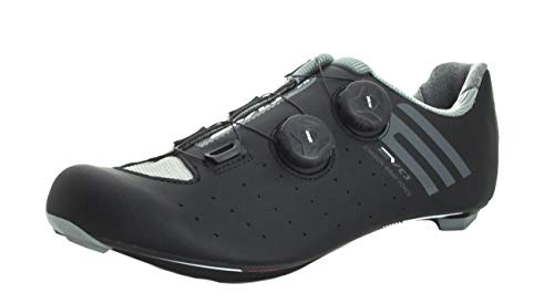 BH Zapatillas EVO Road New Negro T.45 BH Zapatillas EVO Road New Negro T.45