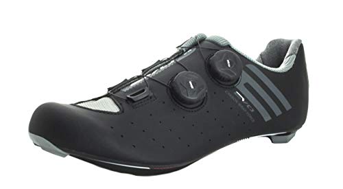 BH Zapatillas EVO Road New Negro T.45