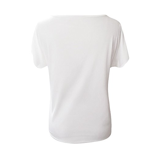 BHYDRY Camiseta de Manga Corta Suelta Camiseta de Manga Corta con Estampado Floral de Mujer(Amarillo,XX-Large) BHYDRY Camiseta de Manga Corta Suelta Camiseta de Manga Corta con Estampado Floral de Mujer(Amarillo,XX-Large)