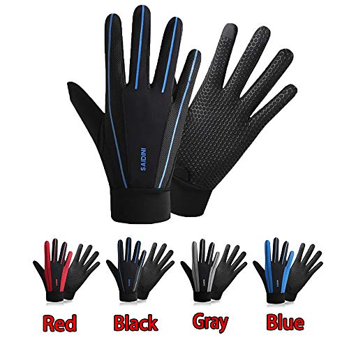 BHYDRY Hombres Mujeres Yoga Fitness Guantes Gimnasio Entrenamiento Deportes Guantes Antideslizantes