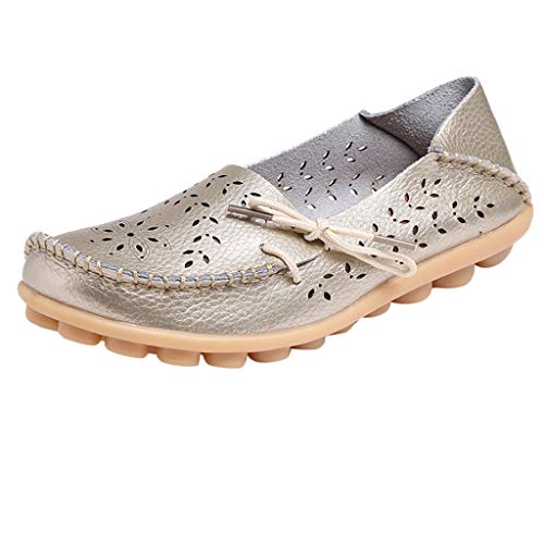 BHYDRY Zapatos Casuales para Madres con Orificios para la Madre Zapatos Casuales para Mujeres BHYDRY Zapatos Casuales para Madres con Orificios para la Madre Zapatos Casuales para Mujeres