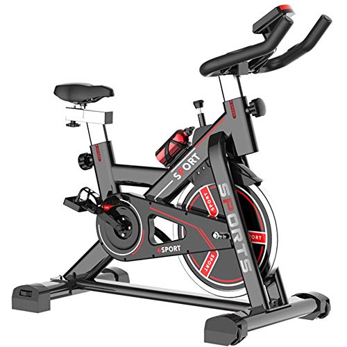 Bicicleta de ejercicio La pérdida de peso Spinning bicicleta de pedales de bicicleta de ejercicios Inicio Deportes silenciosa de bicicletas equipo de la aptitud para el hogar gimnasio Cardio Training