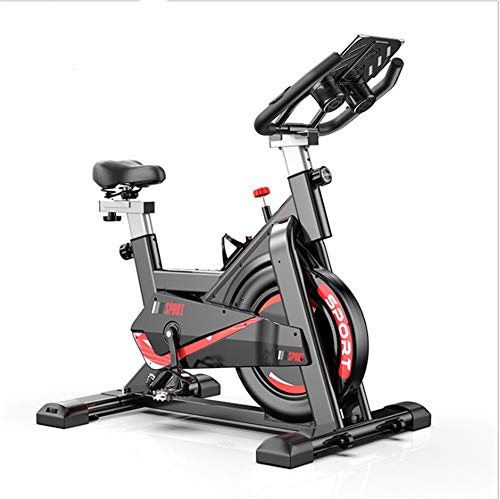 Bicicleta Ejercicio y Giratoria Gimnasio en casa bicicleta de spinning magnética de coches de Control de Equipo Deportes equipo de la aptitud que adelgaza la cubierta ciclo de la bici Bicicleta Estáti Bicicleta Ejercicio y Giratoria Gimnasio en casa bicicleta de spinning magnética de coches de Control de Equipo Deportes equipo de la aptitud que adelgaza la cubierta ciclo de la bici Bicicleta Estáti