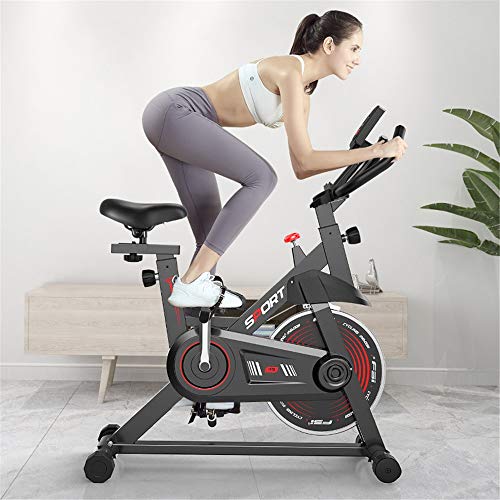 Bicicleta Ejercicio y Giratoria Spinning cubierta de bicicletas Bicicleta de ejercicio que adelgaza cubierta ultra silencioso multifuncional Ejercicio cubierta ciclo de la bici Bicicleta Estática y Bi Bicicleta Ejercicio y Giratoria Spinning cubierta de bicicletas Bicicleta de ejercicio que adelgaza cubierta ultra silencioso multifuncional Ejercicio cubierta ciclo de la bici Bicicleta Estática y Bi