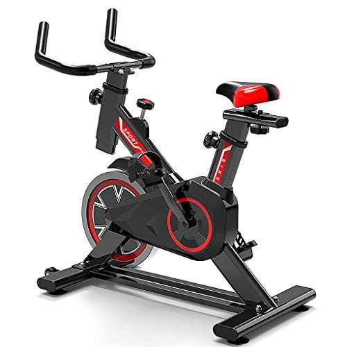 Bicicleta Estática, Bicicleta Estática Con Pasamanos De Espuma, Bicicleta De Ciclo Interior Para El Hogar, Bicicleta De Entrenamiento Para Pérdida De Peso, Pedal Delgado, Equipo De Bicicleta Giratoria Bicicleta Estática, Bicicleta Estática Con Pasamanos De Espuma, Bicicleta De Ciclo Interior Para El Hogar, Bicicleta De Entrenamiento Para Pérdida De Peso, Pedal Delgado, Equipo De Bicicleta Giratoria
