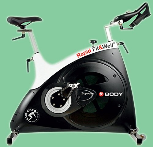 Bicicleta estática RF&W Bicicleta estática RF&W