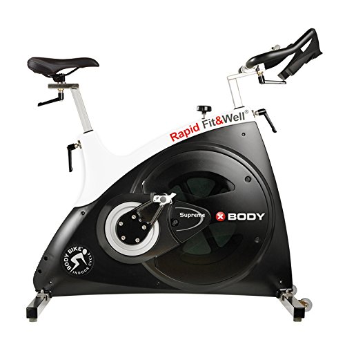 Bicicleta estática RF&W Bicicleta estática RF&W