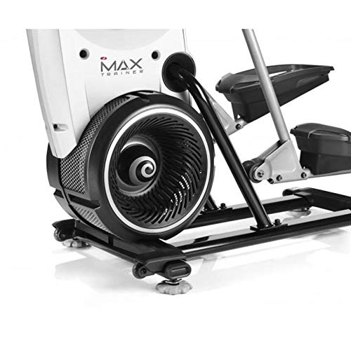 Bicicleta Stepper Elíptica Bowflex Max Trainer M7 -Cardio Training-with Apple IOS et Android