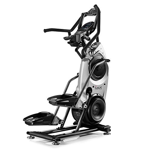 Bicicleta Stepper Elíptica Bowflex Max Trainer M7 -Cardio Training-with Apple IOS et Android