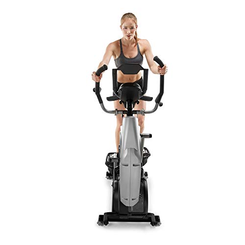 Bicicleta Stepper Elíptica Bowflex Max Trainer M7 -Cardio Training-with Apple IOS et Android Bicicleta Stepper Elíptica Bowflex Max Trainer M7 -Cardio Training-with Apple IOS et Android