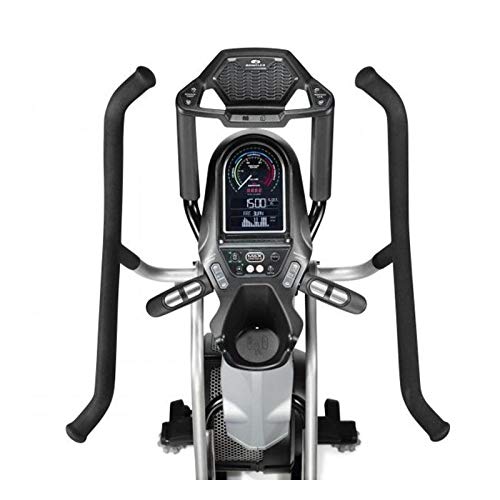 Bicicleta Stepper Elíptica Bowflex Max Trainer M7 -Cardio Training-with Apple IOS et Android