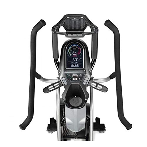 Bicicleta Stepper Elíptica Bowflex Max Trainer M7 -Cardio Training-with Apple IOS et Android Bicicleta Stepper Elíptica Bowflex Max Trainer M7 -Cardio Training-with Apple IOS et Android