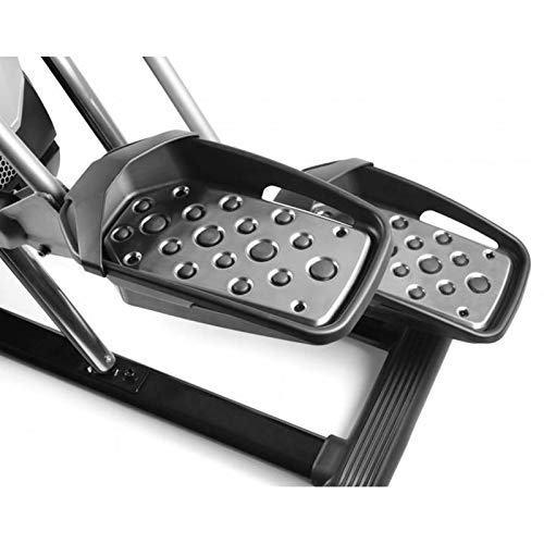 Bicicleta Stepper Elíptica Bowflex Max Trainer M7 -Cardio Training-with Apple IOS et Android Bicicleta Stepper Elíptica Bowflex Max Trainer M7 -Cardio Training-with Apple IOS et Android