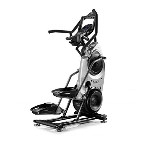 Bicicleta Stepper Elíptica Bowflex Max Trainer M7 -Cardio Training-with Apple IOS et Android