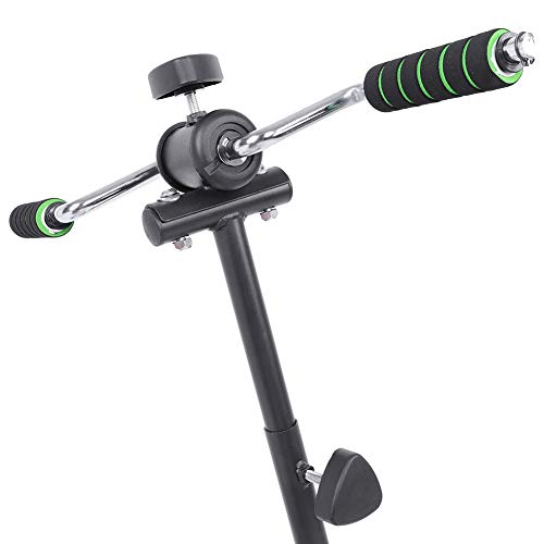 Bicicletas Estáticas, Bicicleta de Rehabilitación Bicicleta de Ejercicio Plegable para Tonificar Músculos Ayuda a Mejorar Circulación, para Ejercicio Entrenamiento en Casa Bicicletas Estáticas, Bicicleta de Rehabilitación Bicicleta de Ejercicio Plegable para Tonificar Músculos Ayuda a Mejorar Circulación, para Ejercicio Entrenamiento en Casa