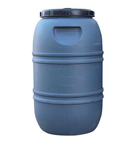 BIDÓNES DE AGUA DE 200 LITROS USO ALIMENTARIO BIDÓNES DE AGUA DE 200 LITROS USO ALIMENTARIO