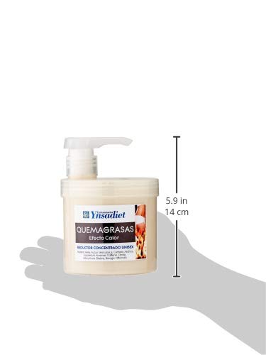 Bifemme Quemagrasas efecto calor - 500 ml Bifemme Quemagrasas efecto calor - 500 ml