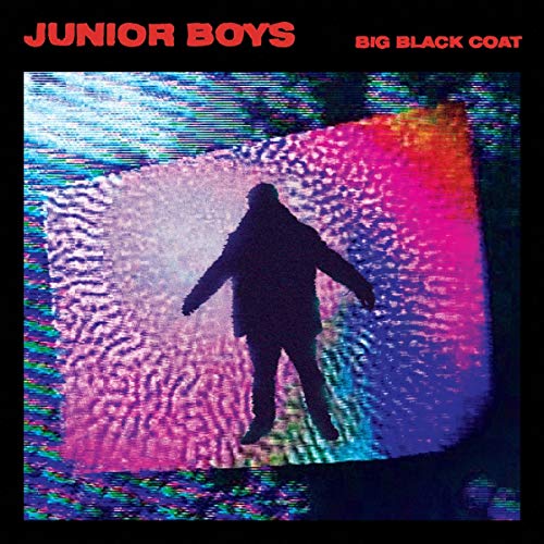 Big Black Coat [Vinilo]