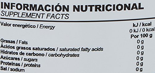 Big Man Nutrition Creatina Monohydrate - 500 gr