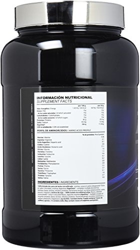 Big Man Nutrition Zero Whey Proteína Isolate, Chocolate - 910 gr Big Man Nutrition Zero Whey Proteína Isolate, Chocolate - 910 gr