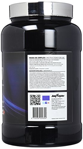 Big Man Nutrition Zero Whey Proteína Isolate, Chocolate - 910 gr Big Man Nutrition Zero Whey Proteína Isolate, Chocolate - 910 gr
