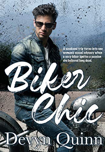 Biker Chic (English Edition)