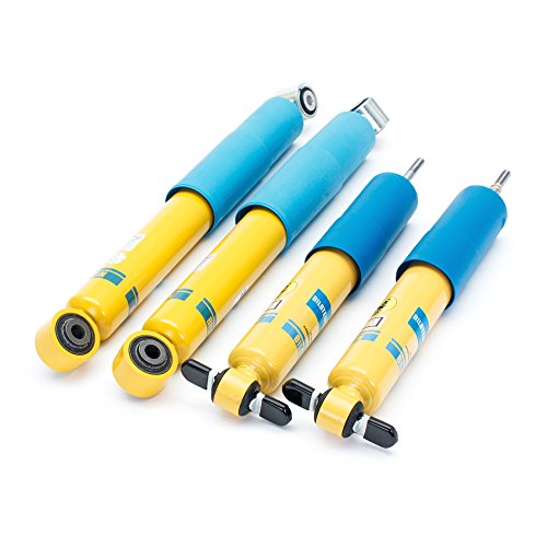 Bilstein 24-172936 Sistema de Amortiguadores, 75X75X685mm