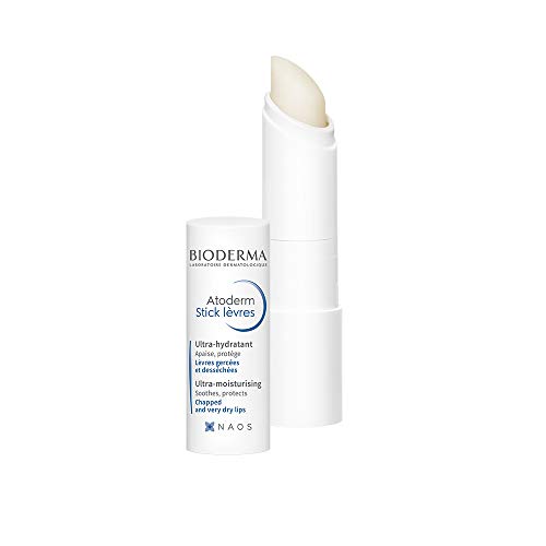 Bioderma, Set de stick Hidratante Labios 4 gr x 3