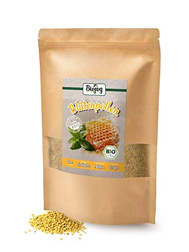 Biojoy Polen de Abeja Ecologico (1 kg)